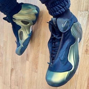 Nike Air Flightposite